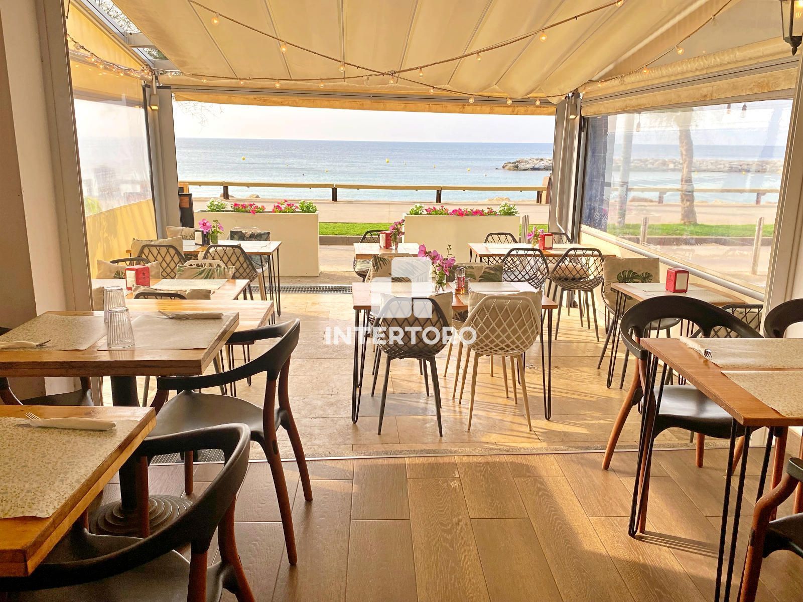 Premises to rent in Calonge i Sant Antoni  with Terrace, Furnished and Alarm