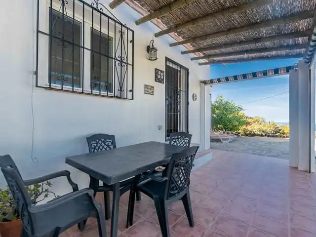 Casa o chalet en venta en Torrox Pueblo