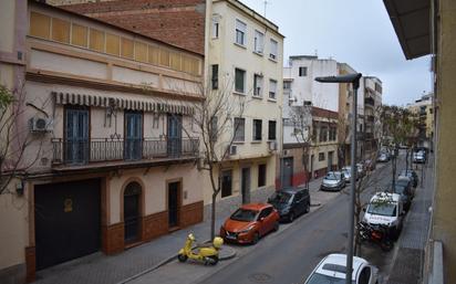 Exterior view of Flat for sale in  Córdoba Capital  with Terrace