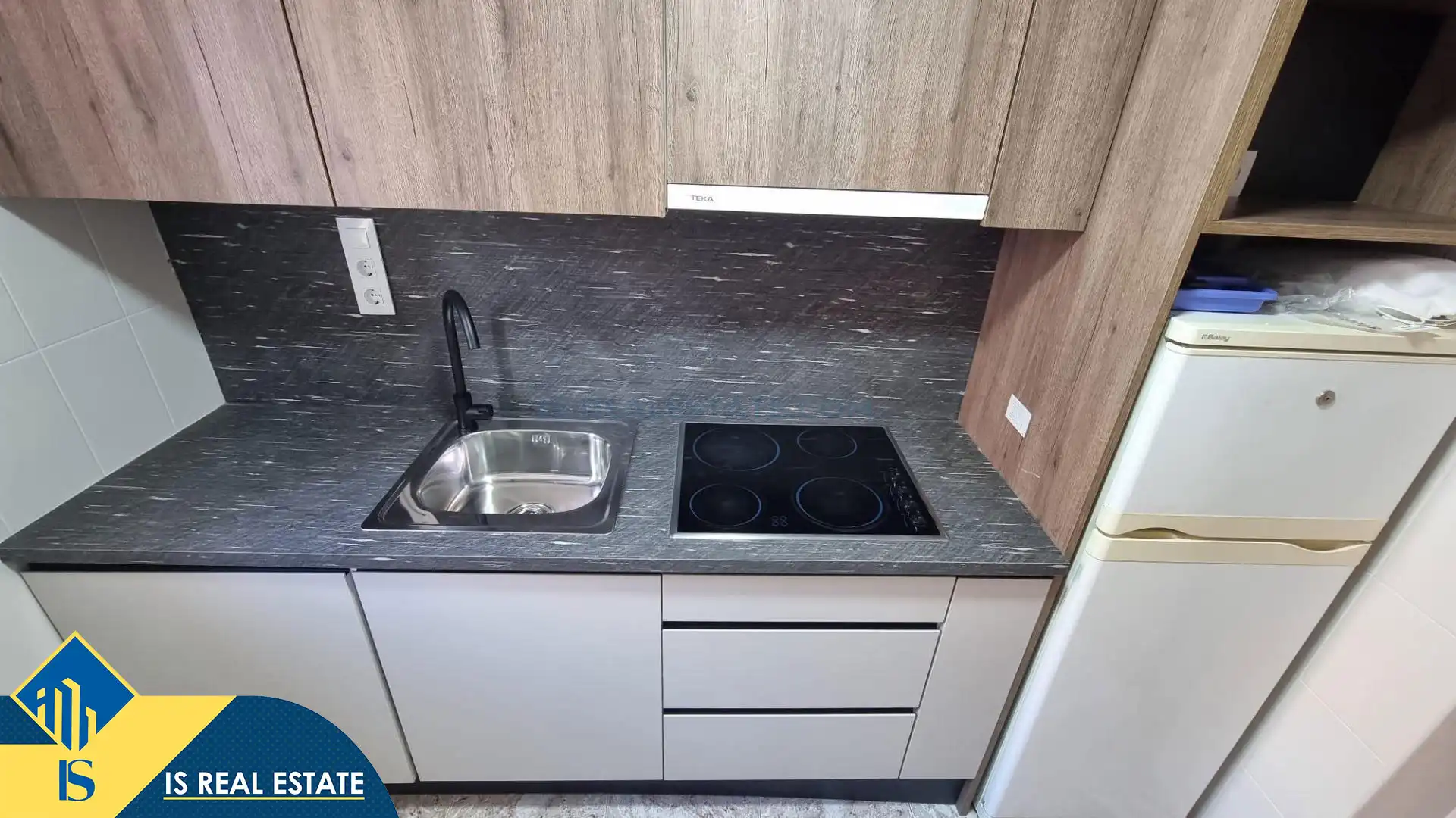 Apartament amb ascensor en venda a Playa del Acequión, Náufragos y Rocío del Mar, imagen 18