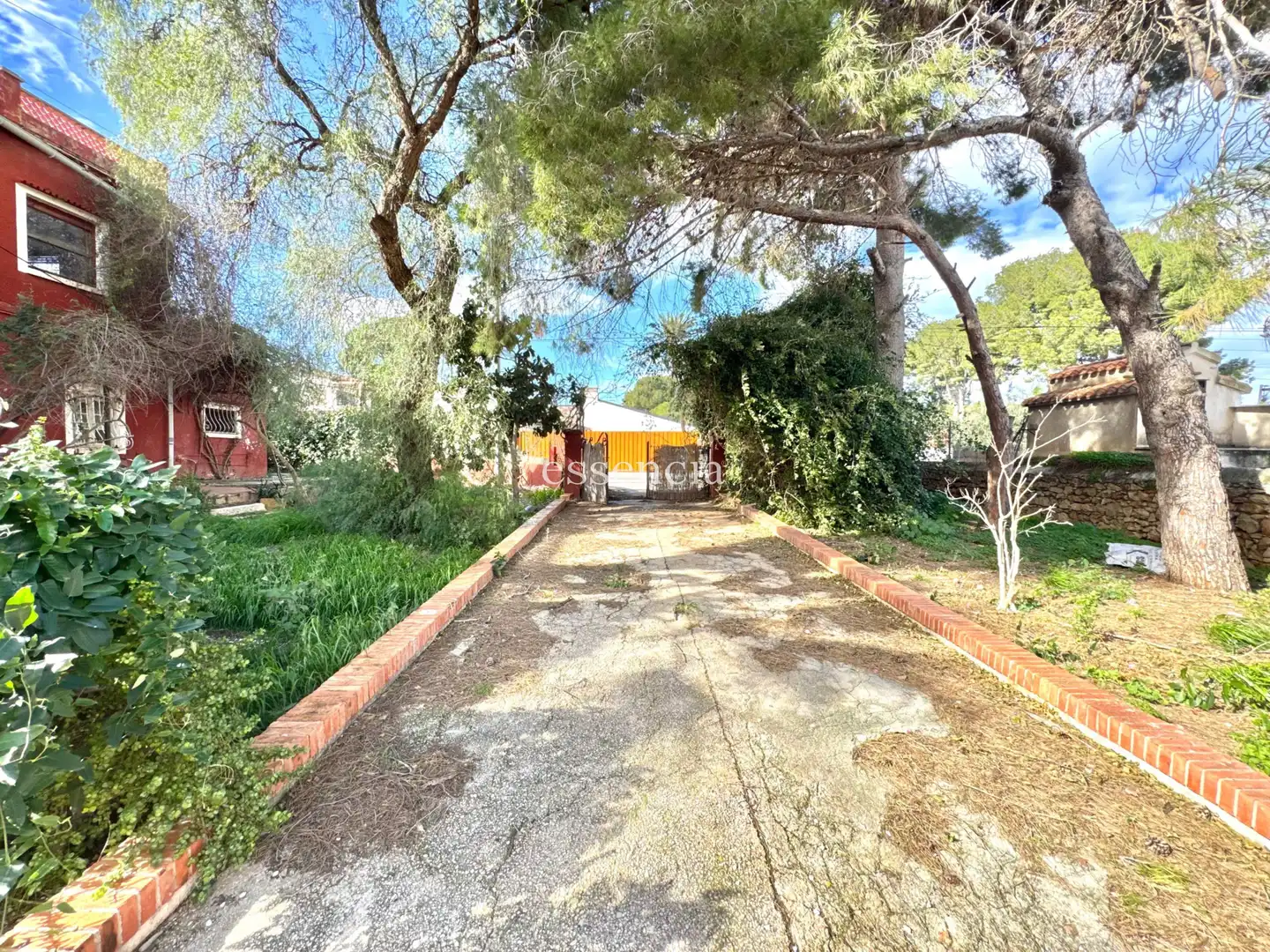 Villa avec piscine à vendre à Las Rotas / Les Rotes, imagen 12