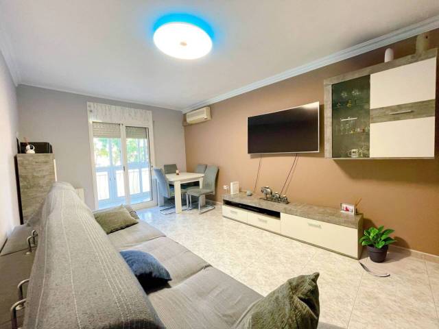 Piso en Venta en Calle Rizal en Can Mas