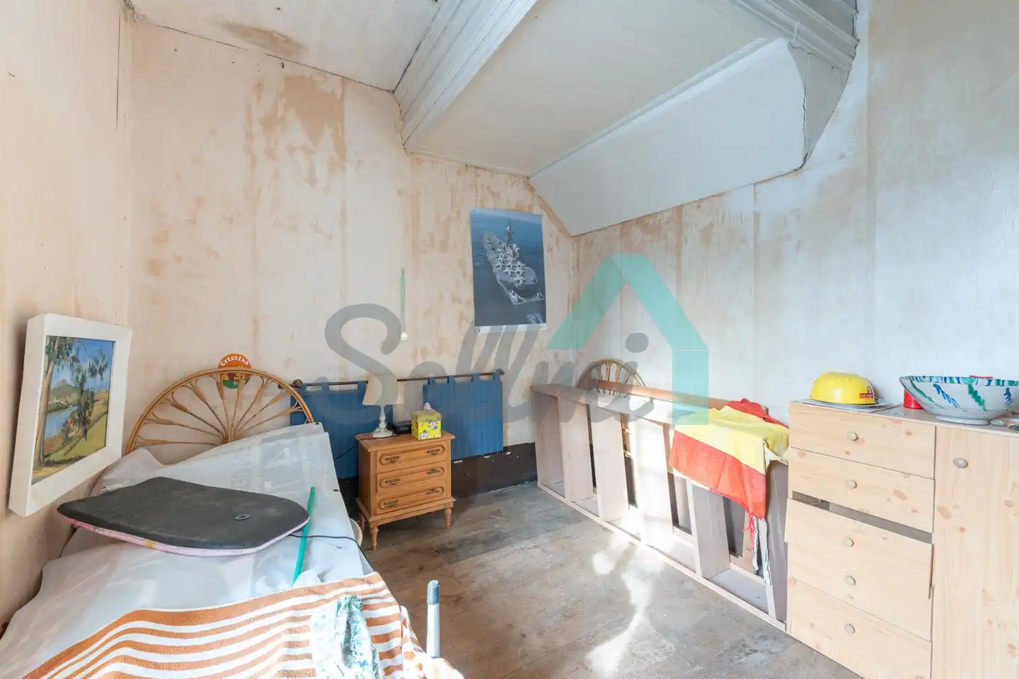 Casa con terraza en venta en Campo, imagen 35