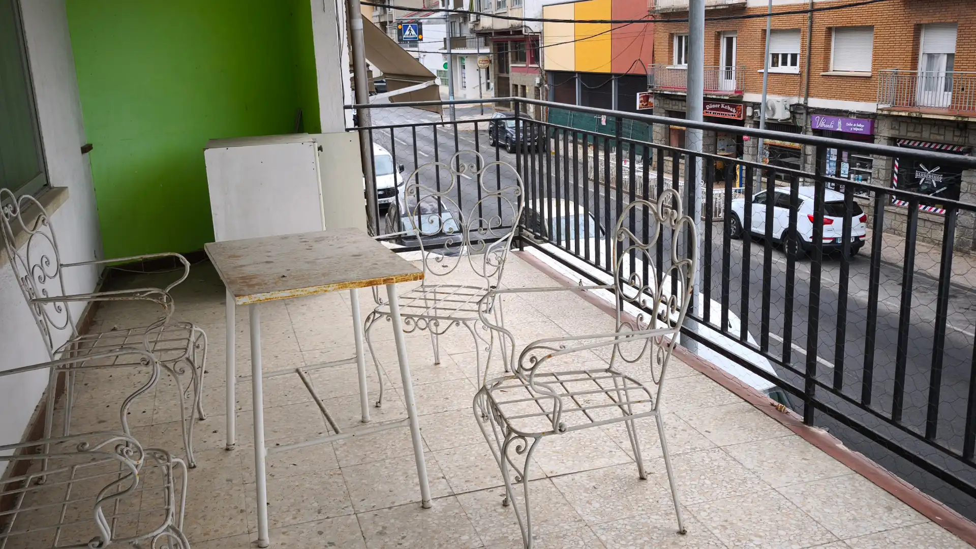 Mixt residencial en venda a Avenida Madrid 20, imagen 11