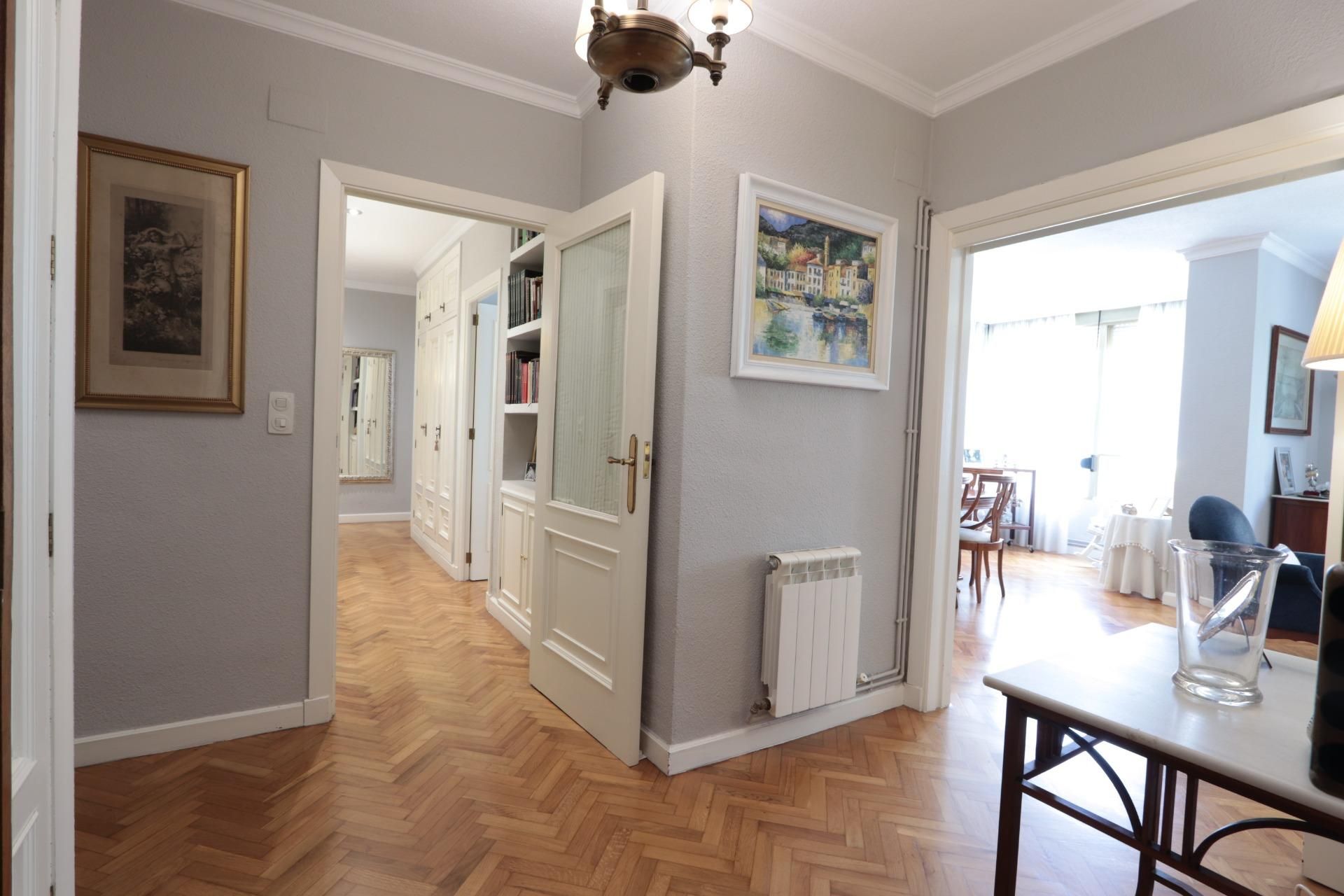 Flat for sale in Cartagena  with Air Conditioner, Heating and Parquet flooring