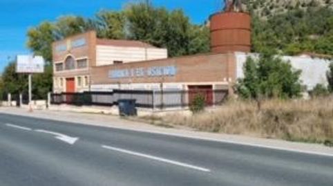 Foto 2 von Geschaftsraum zum Verkauf in Carretera Logroño, Belorado, Burgos