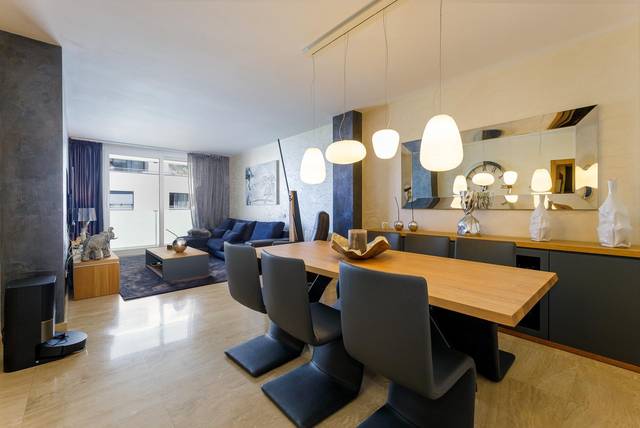 Piso en Venta en Carrer Jacint Verdaguer en Marquès de Fontsanta