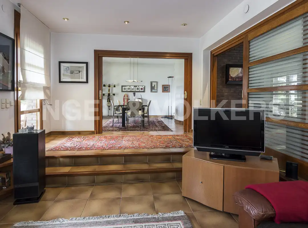 Maison avec terrasse à vendre à L'Ametlla del Vallès, imagen 10