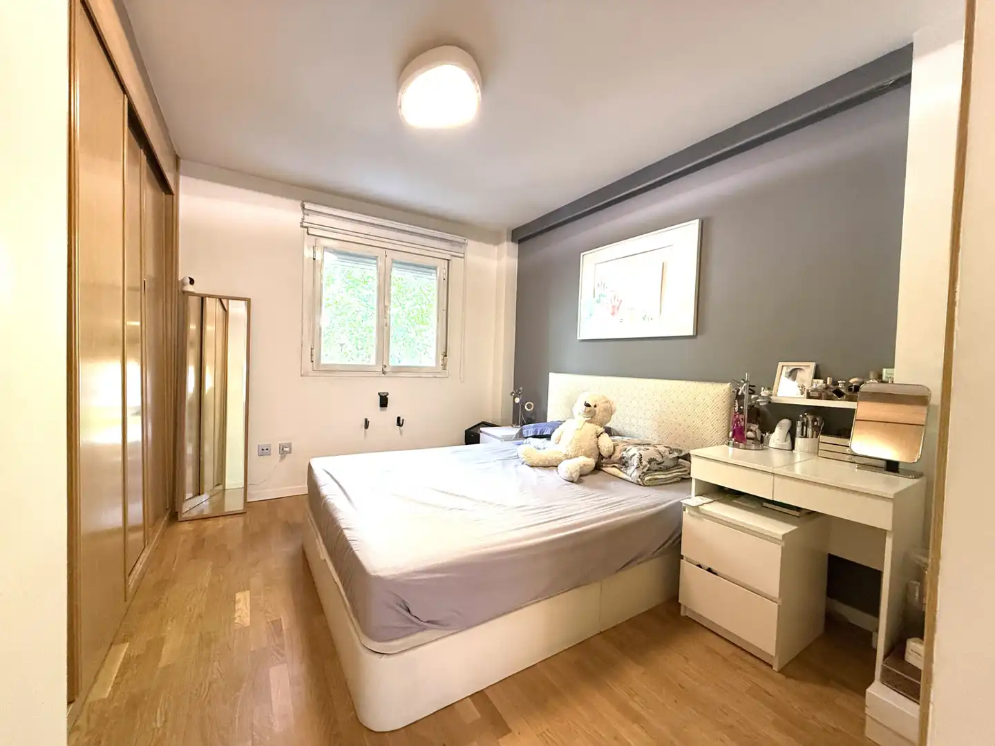 Habitación de Piso en venta en Parque Oeste - Fuente Cisneros