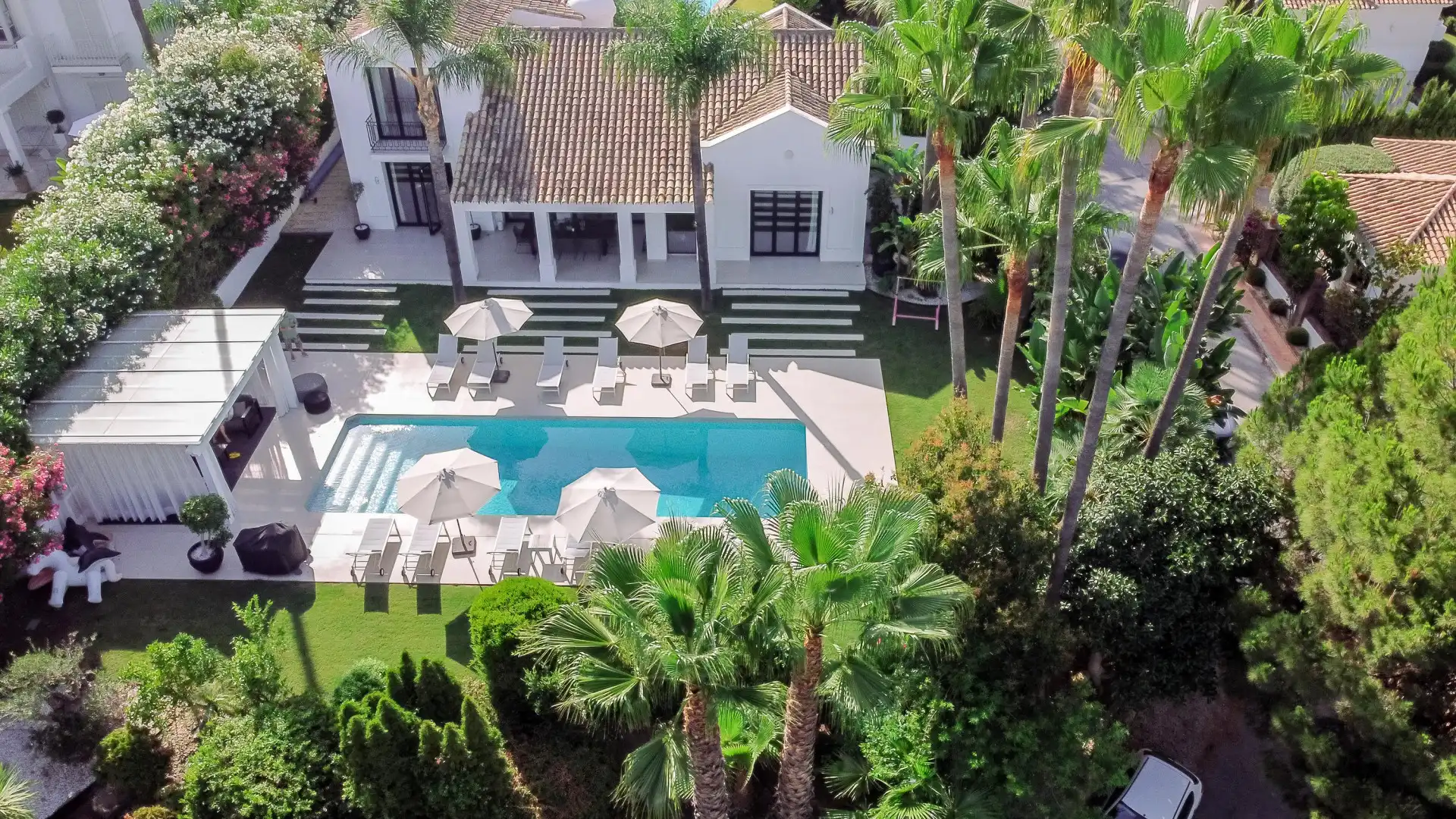 Casa con terraza en venta en Nueva Andalucía, imagen 15