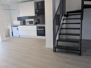 Duplex avec terrasse à vendre à Carrer de Trobadiners, imagen 9