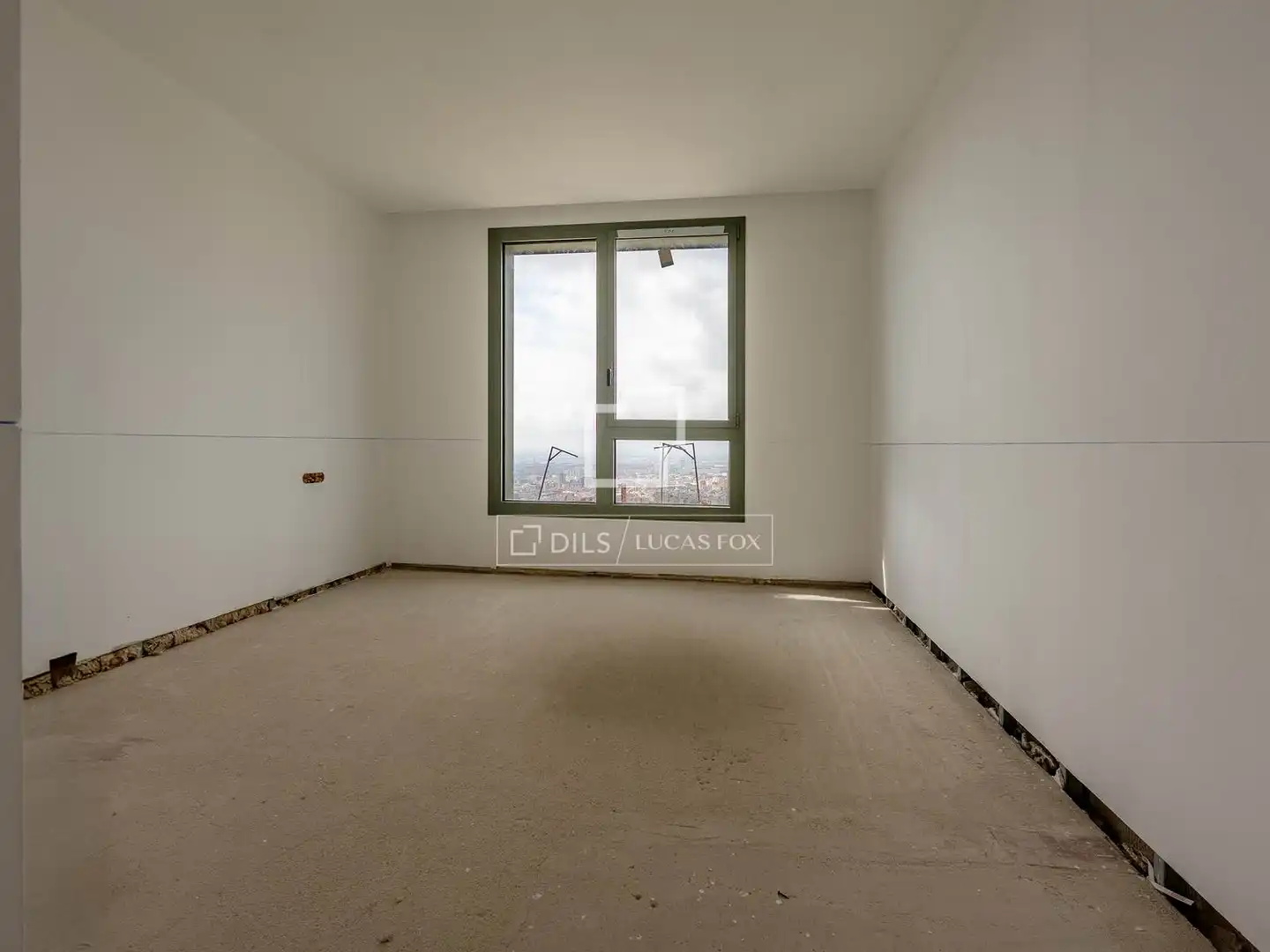 Habitación de Casa o chalet en venta en Esplugues de Llobregat con Aire acondicionado, Calefacción y Parquet