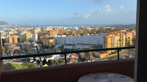 Photo 5 of Flat to rent in San Bernabé, Algeciras