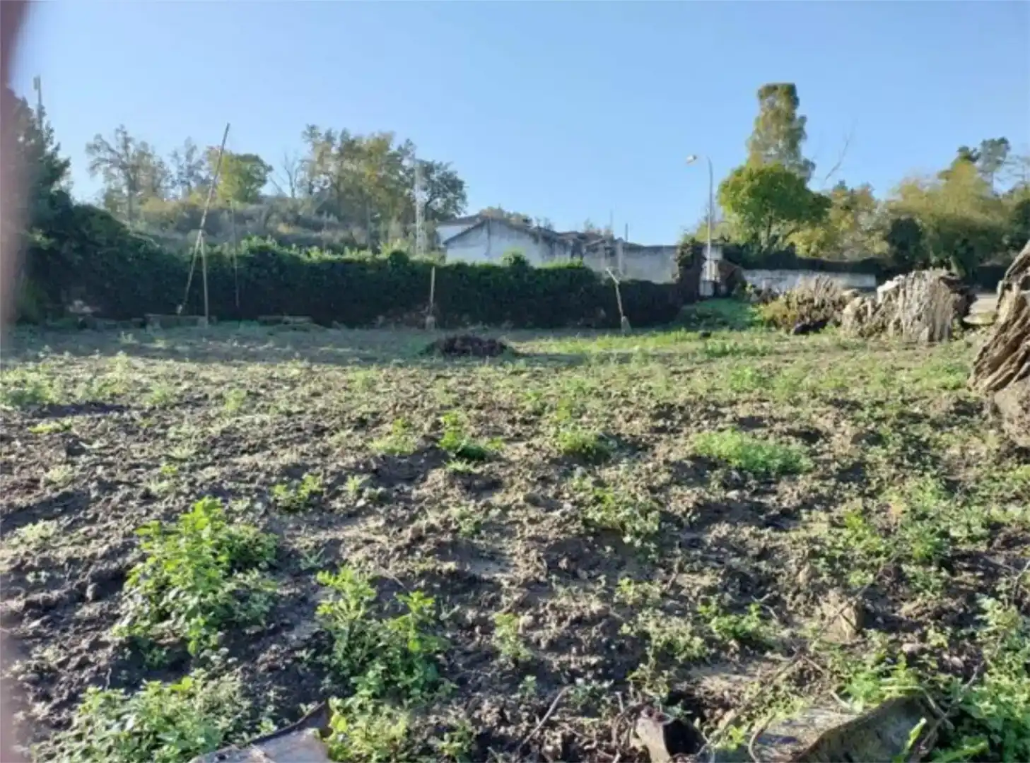 Terreno en venta en Aldeadávila de la Ribera