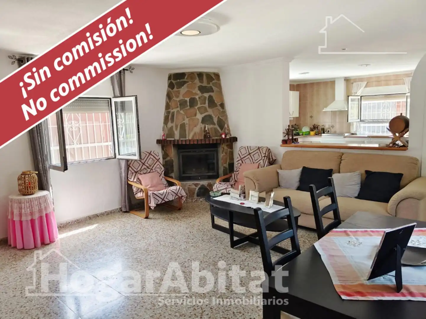 Chalet en venta en Polígono 2 parcela 83, imagen 3