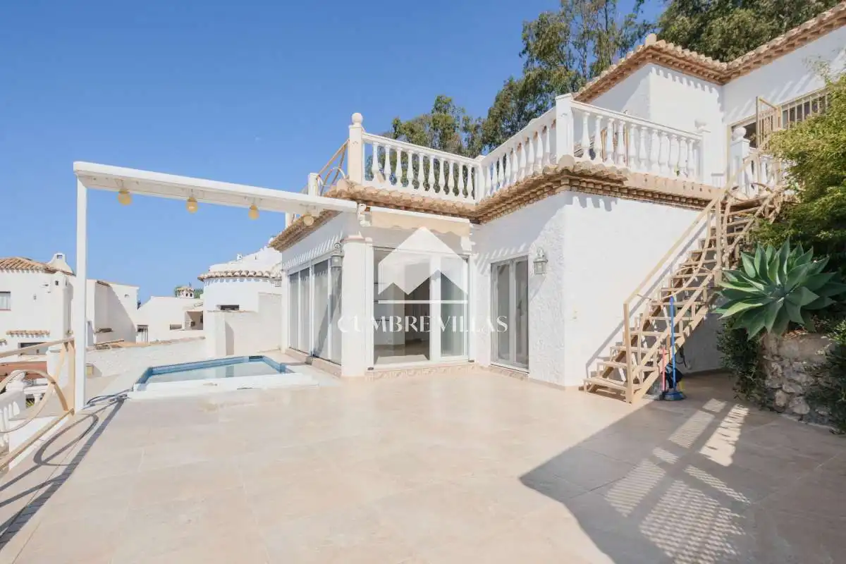 Haus zum Verkauf in Monte los Almendros - El Pargo - Costa Aguilera, imagen 28