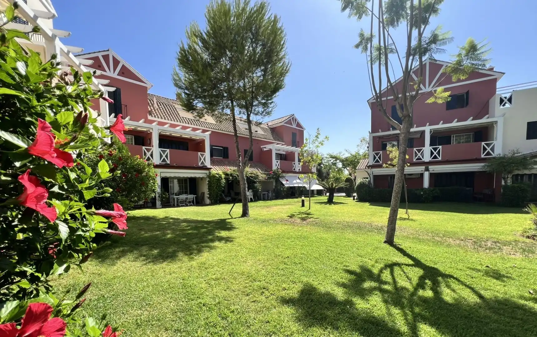 Appartement compact avec piscine à vendre à Nueva Umbría, imagen 53