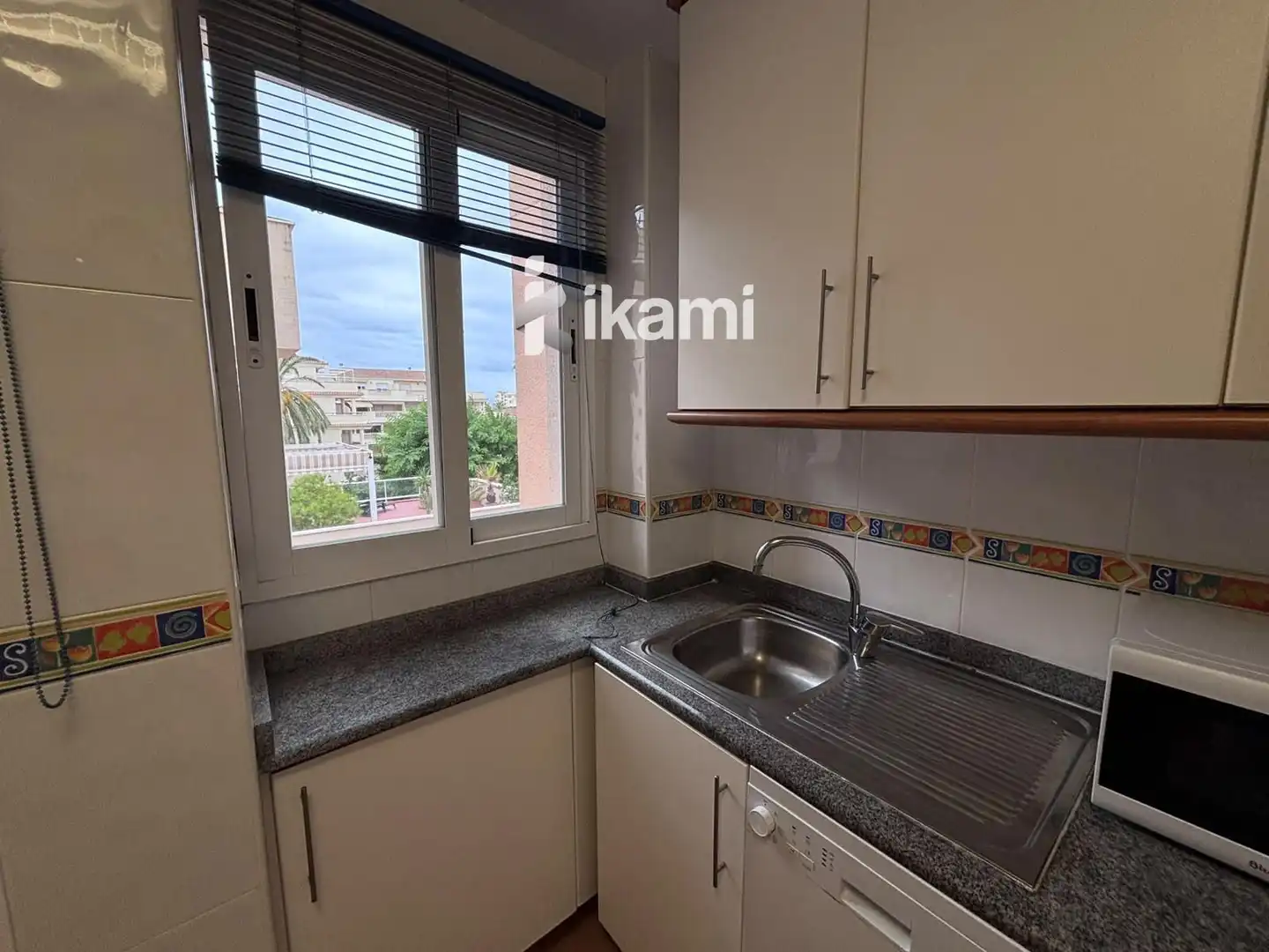Wohnung mit Pool zum Verkauf in Las Marinas / Les Marines, imagen 21