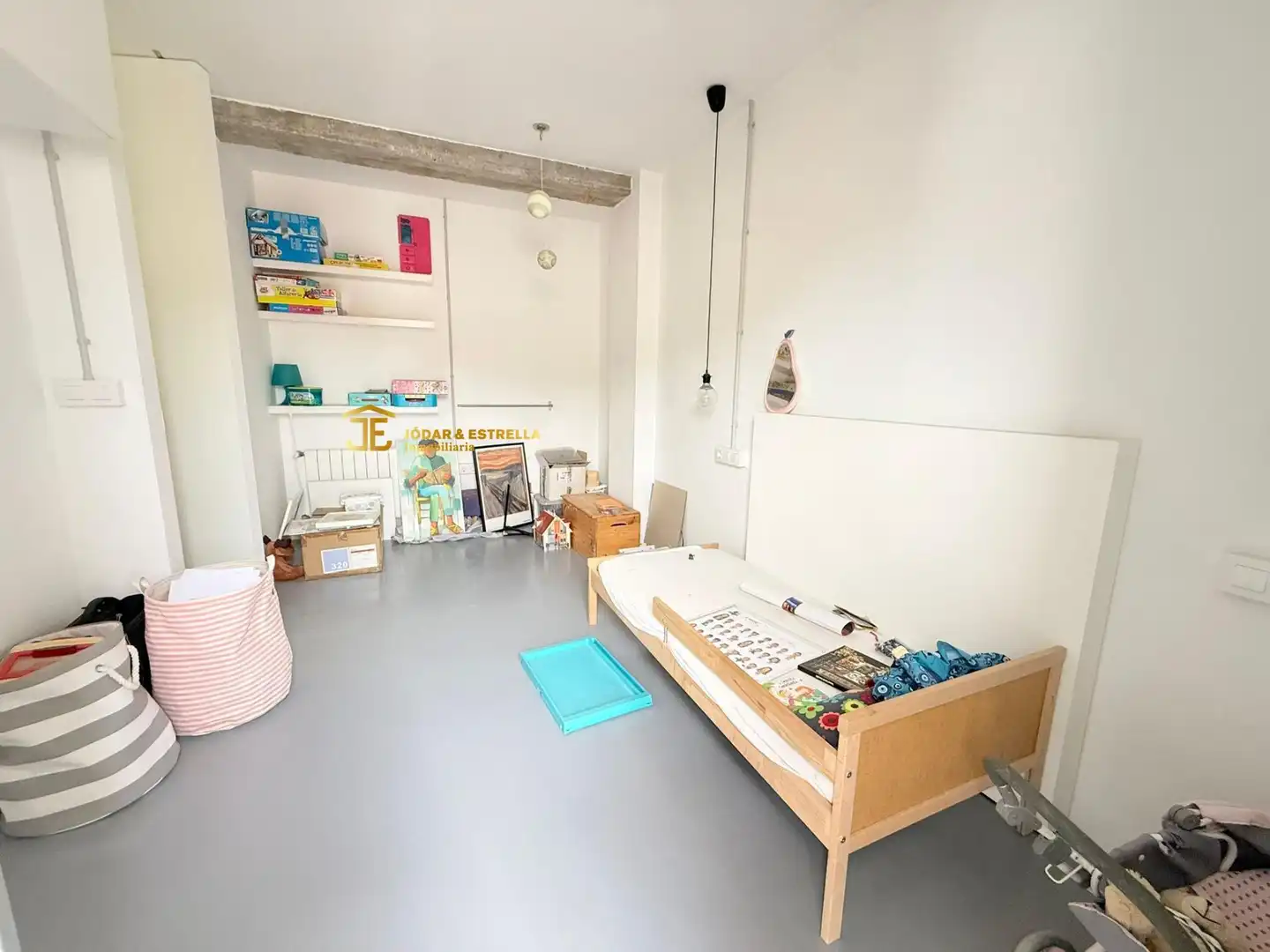 Wohnung mit Terrasse zum Verkauf in Lorca Ciudad, imagen 28