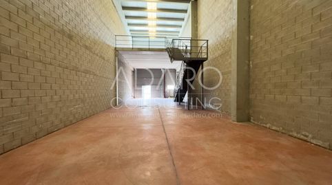 Foto 5 von Fabrikhallen zur Miete in Calle Nitra, Estación - Los Manantiales, Guadalajara Capital