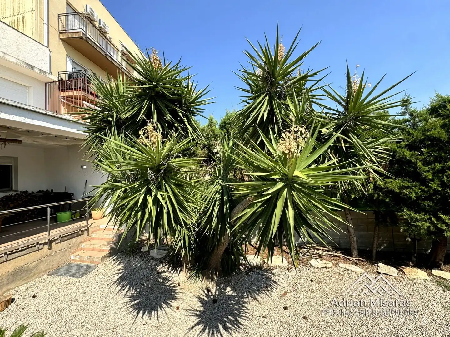 Casa con jardín en venta en ROBERT FRANCESC GRAUPERA, imagen 65