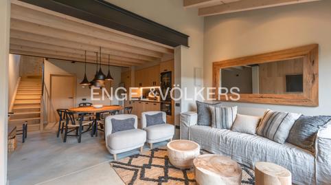 Foto 5 de Casa adosada en venda a Carrer Font, 3, Puigcerdà, Girona