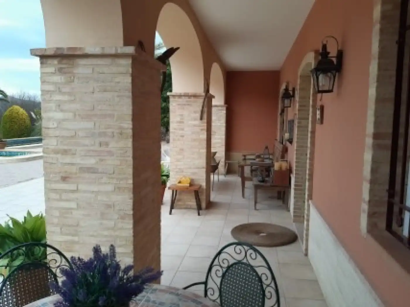 Villa avec piscine à vendre à Monóvar  / Monòver, imagen 52