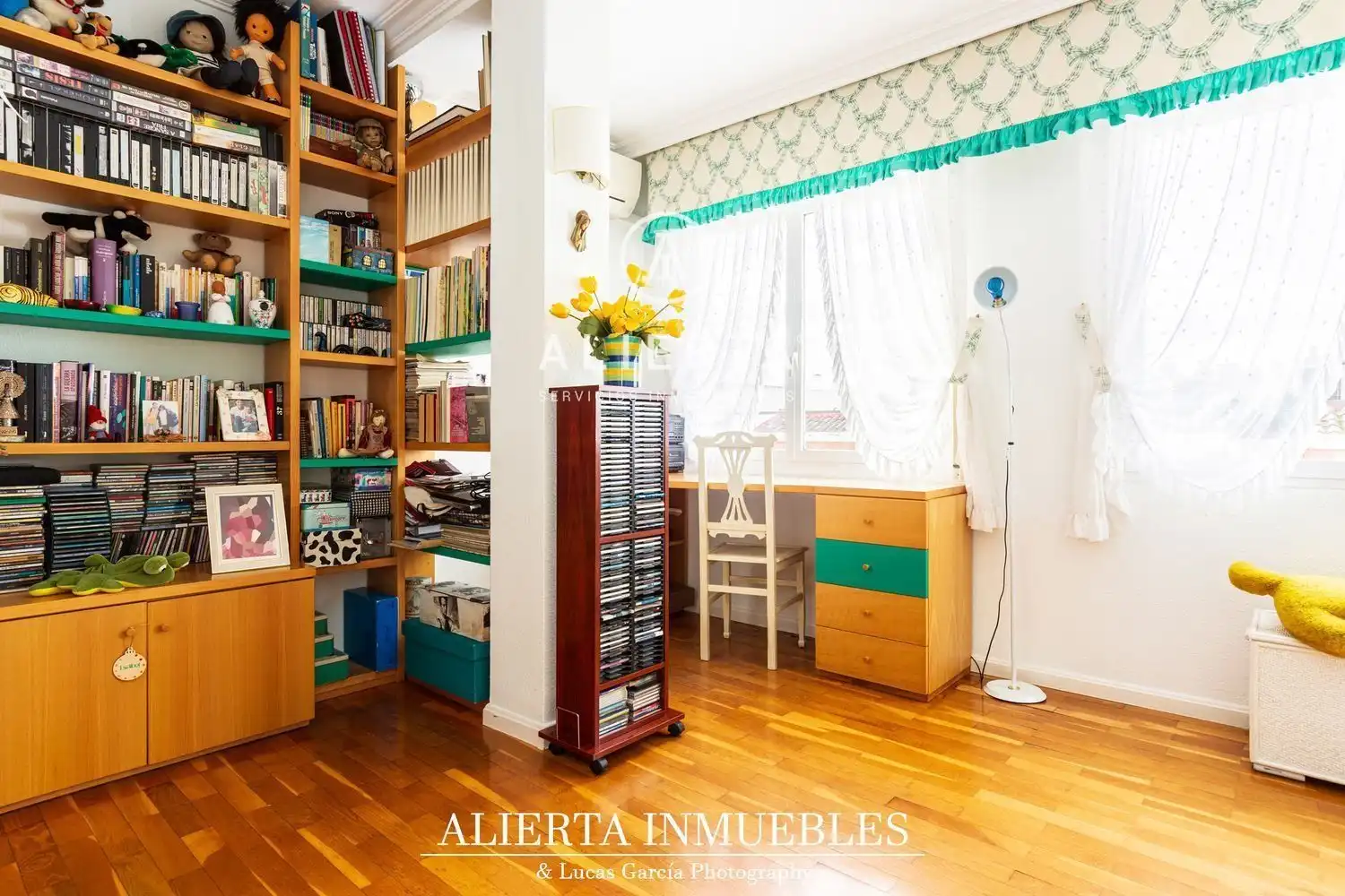 Piso con ascensor en venta en San Miguel, imagen 27