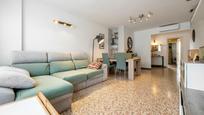 Living room of Flat for sale in Reus  with Terrace and Balcony