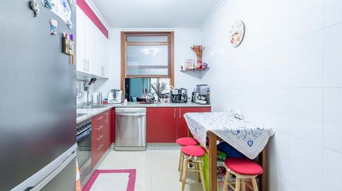 Foto 4 von Wohnung zum Verkauf in Rosario, 10, Fátima, Vigo
