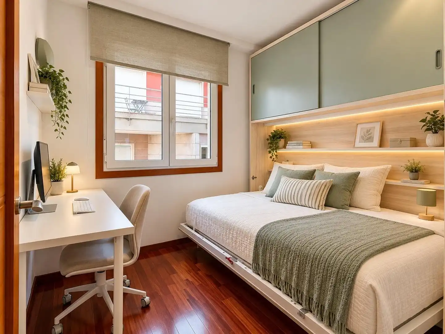Habitación de Piso en venta en Palmeira