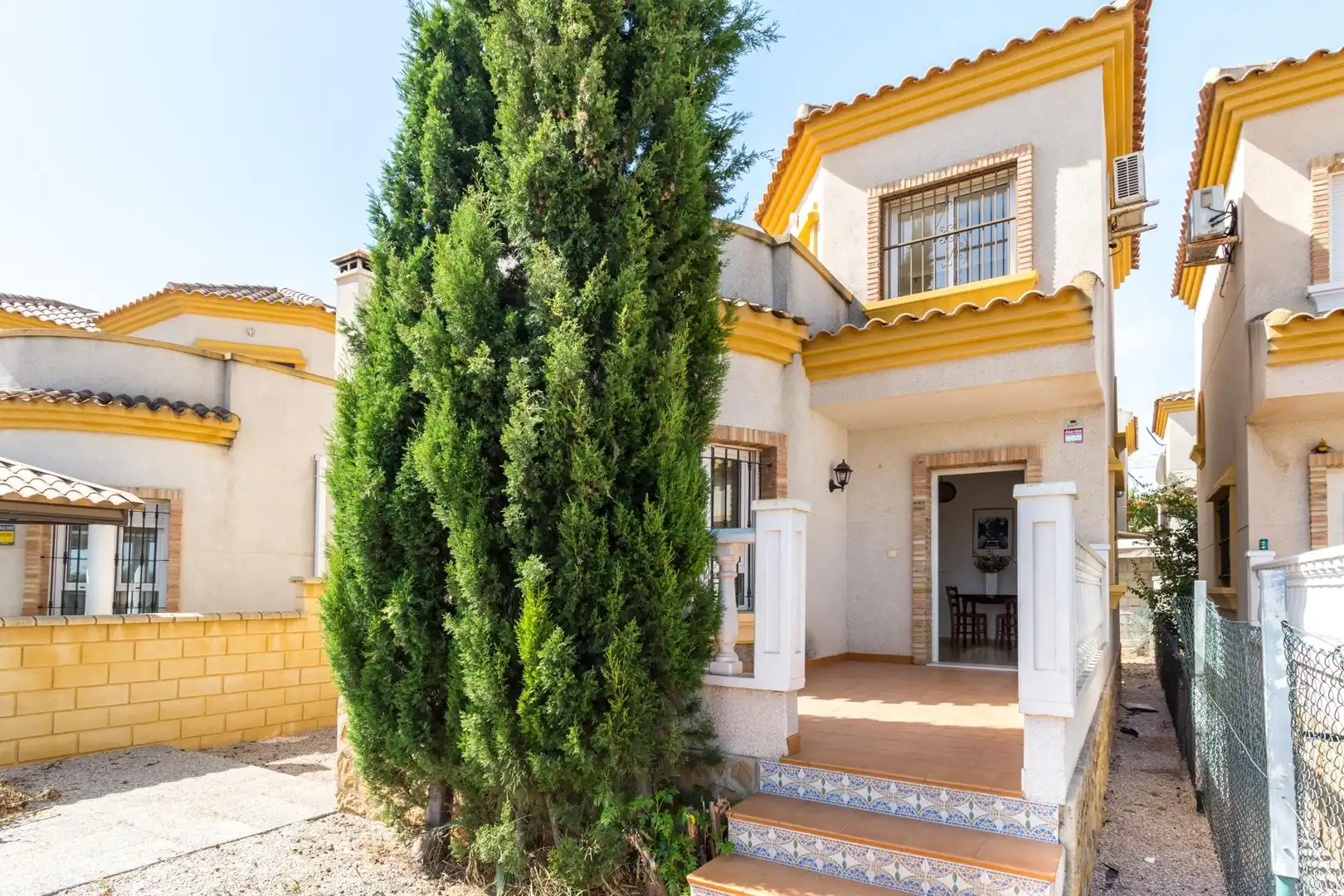 Villa mit Pool zum Verkauf in ALGARROBO, imagen 2
