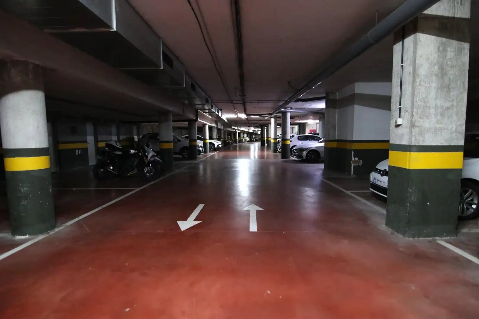 Wohnung zur Miete in Carrer CONCORDIA, Bases de Manresa - Carretera de Santpedor
