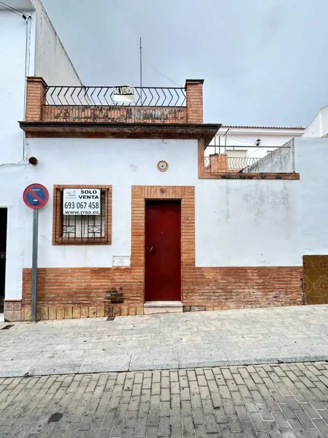 Casa o chalet en venta en Bollullos Par del Condado