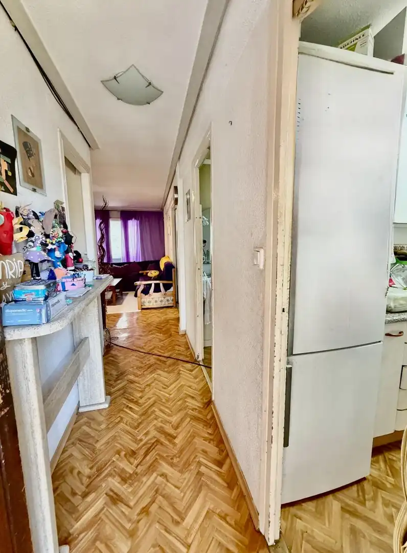 Apartments for sale in Benidorm  with Air Conditioner and Terrace