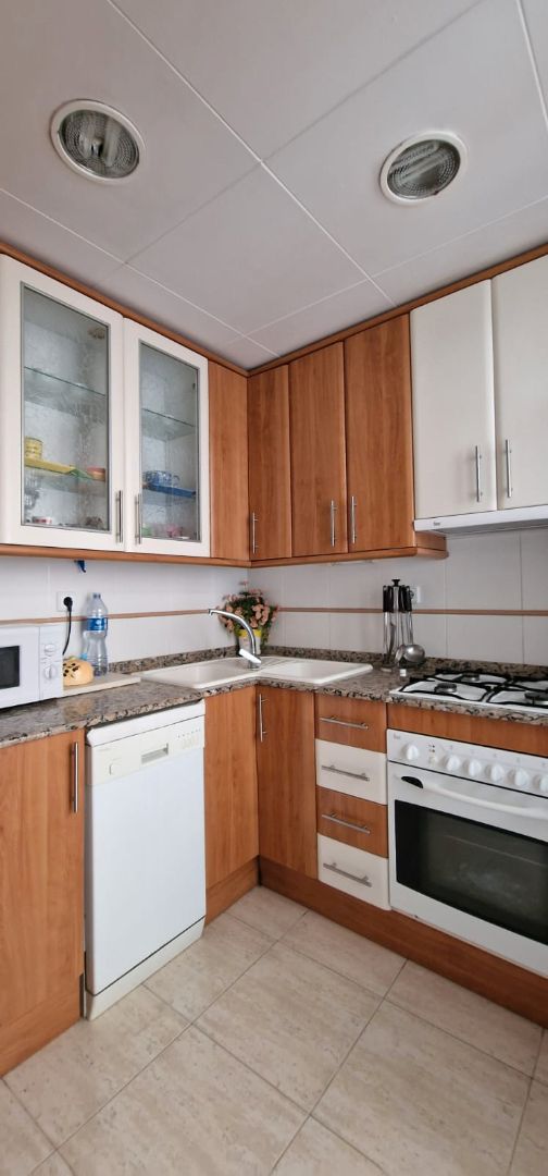 Flat for sale in Avinguda de Rio de Janeiro, La Prosperitat, Nou Barris