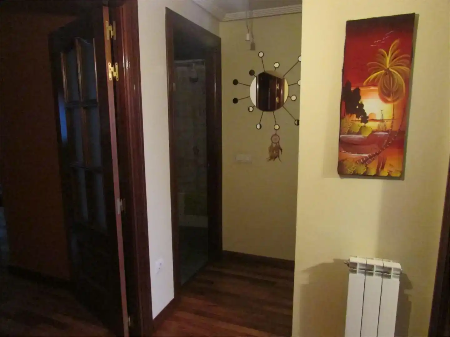 Flat for sale in Villaquilambre  with Balcony