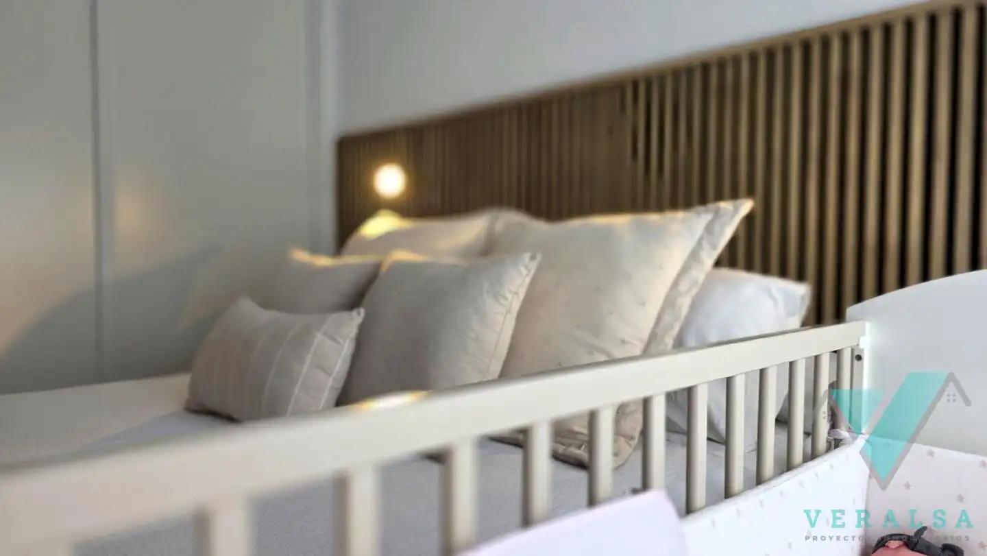 Habitación de Piso en venta en Madrid con Aire acondicionado, Calefacción y Terraza