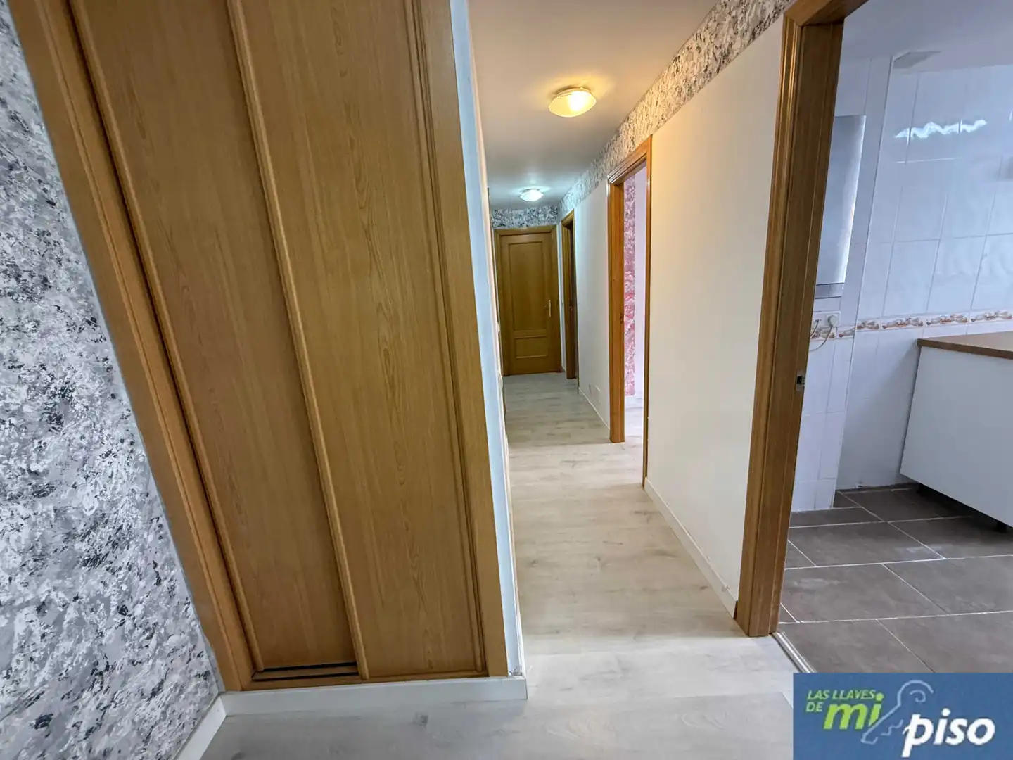Piso en venta en Villanubla con Calefacción, Parquet y Horno