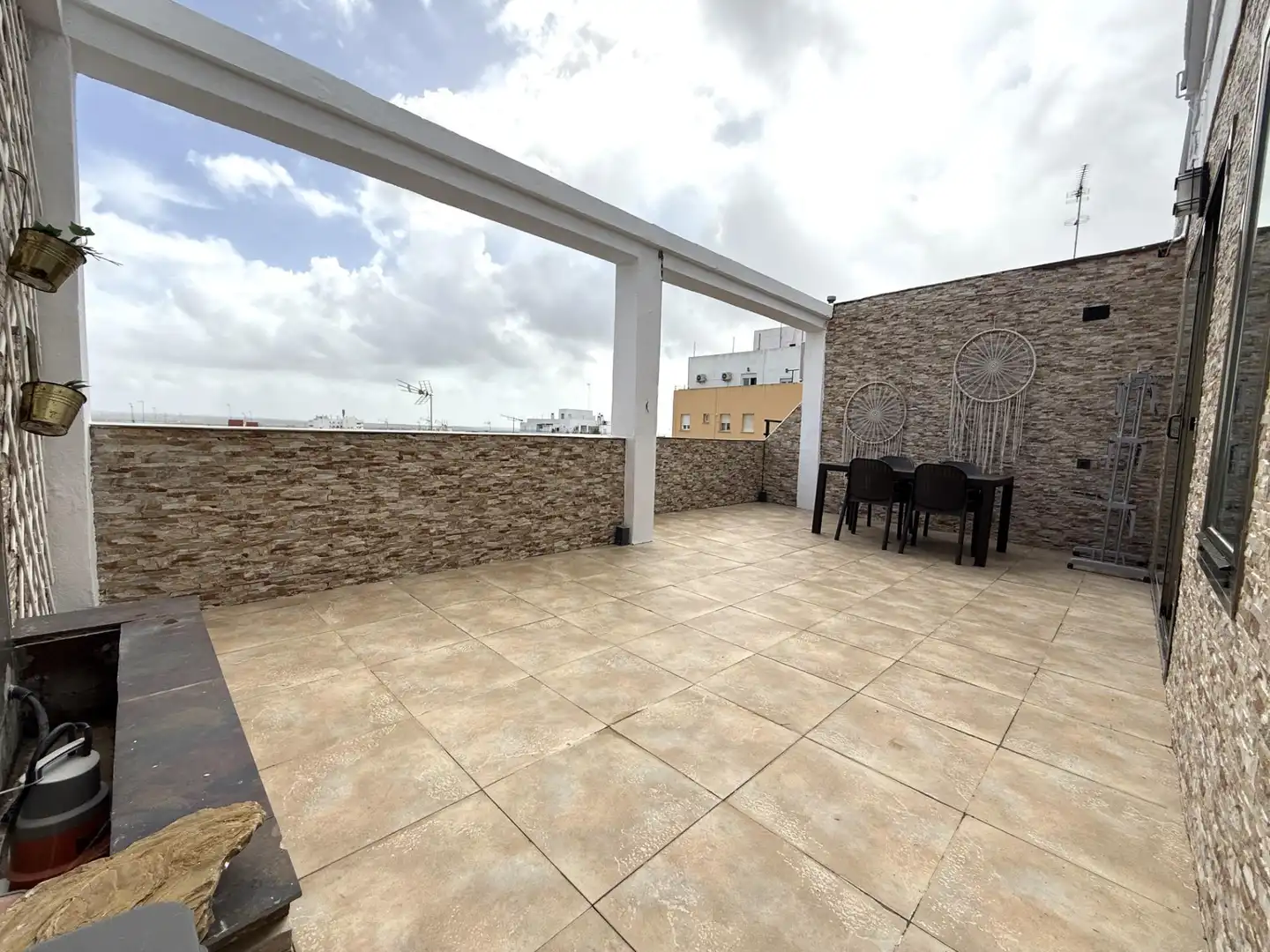 Penthouse zum Verkauf in Centro
