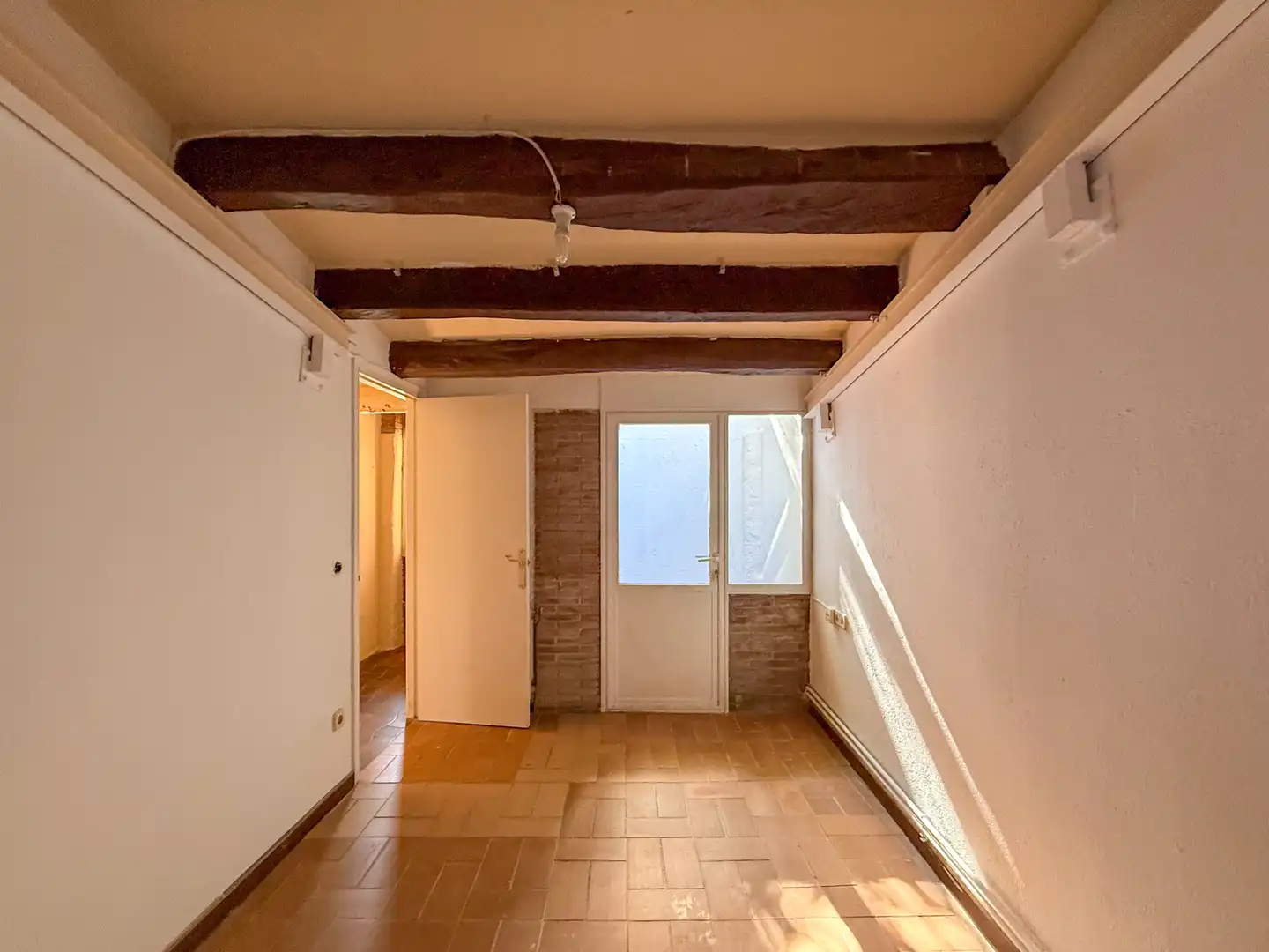 Casa o xalet en venda en Corçà amb Calefacció i Jardí privat
