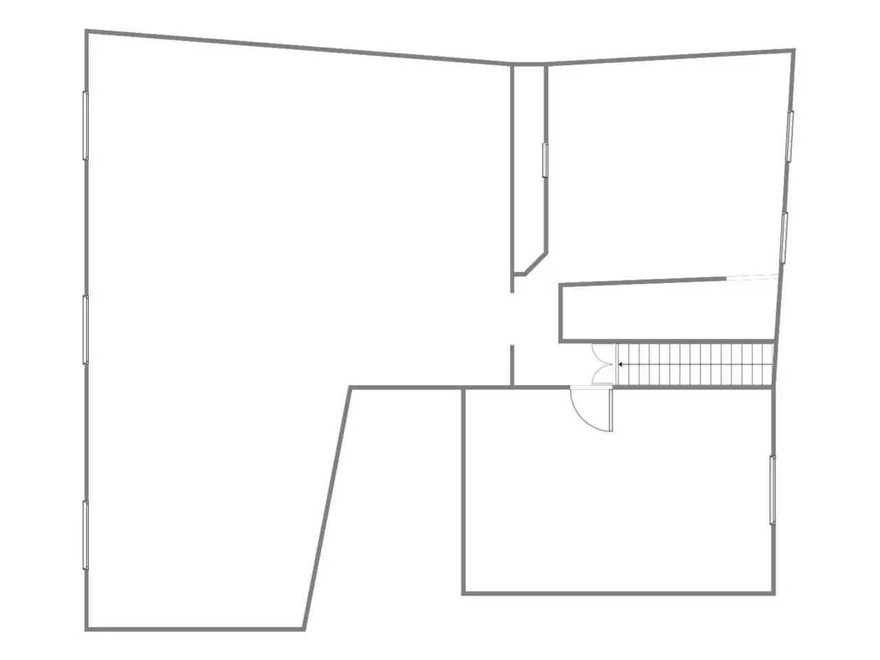 Haus oder Chalet zum Verkauf in La Jonquera mit Terrasse