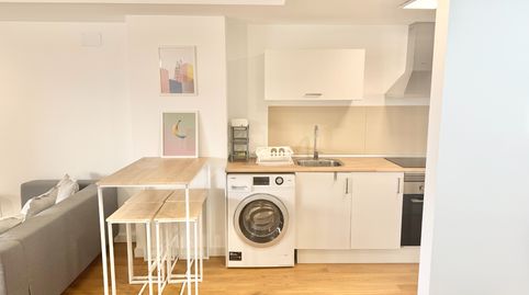 Foto 5 de Apartamento de alquiler en Avenida Blasco Ibáñez, Canet d'En Berenguer, Valencia