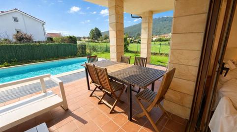 Foto 4 de Casa o xalet en venda a Pereda, Argoños , Cantabria