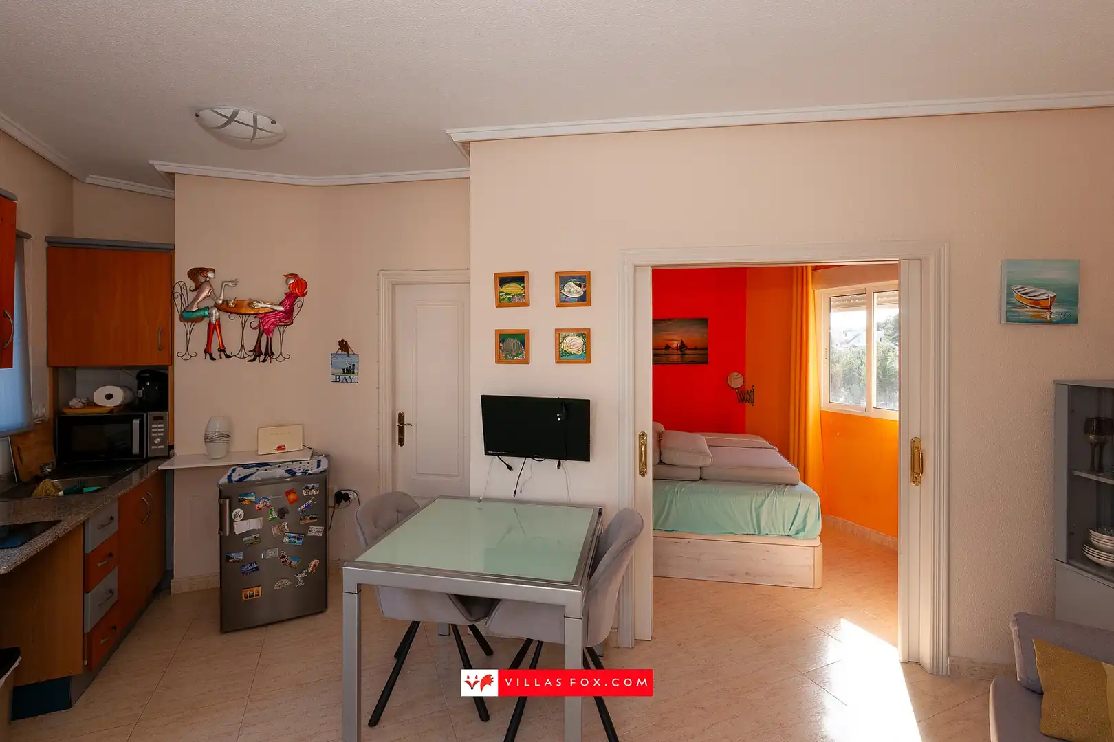 Apartment for sale in San Miguel de Salinas, imagen 22