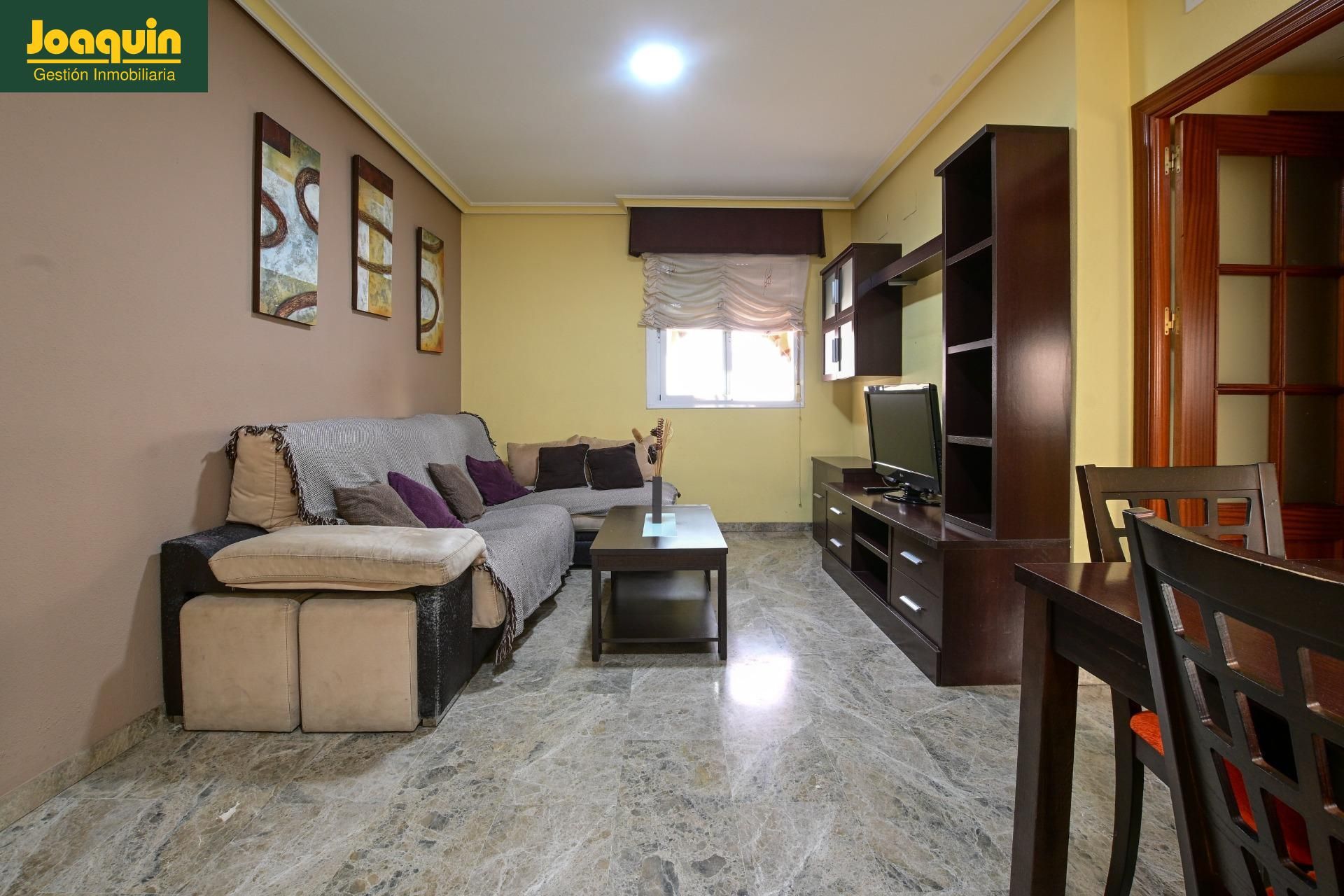 Living room of Flat for sale in  Córdoba Capital  with Air Conditioner, Terrace and Storage room