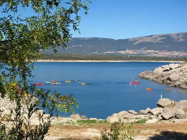 Casa o xalet en venda en Mojadillas - Parque de las Infantas - El Paraiso