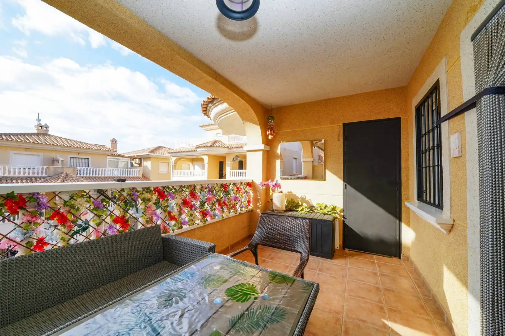 Apartments for rent in Orihuela, Alicante