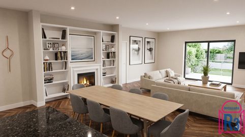 Foto 3 de Casa o chalet en venta en Monte San Isidro, 25, Sariegos, León