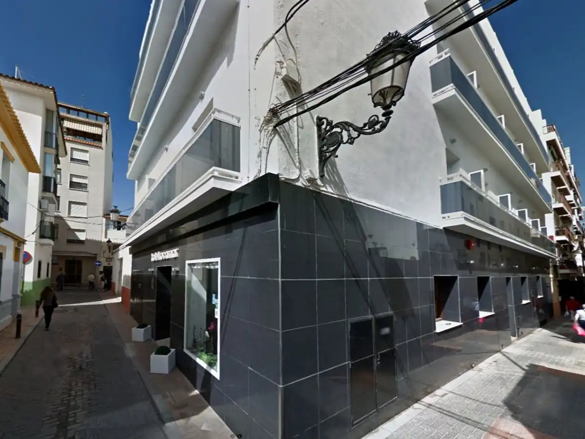 Business premises to rent in C. dels Quatre Cantons 18, imagen 3